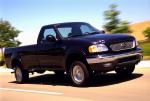 Ford F-150 1999 года